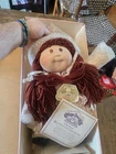Cabbage Patch Kids Doll Applause 1984 Stephanie Ann