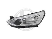 Scheinwerfer links Für Ford Focus 2018-