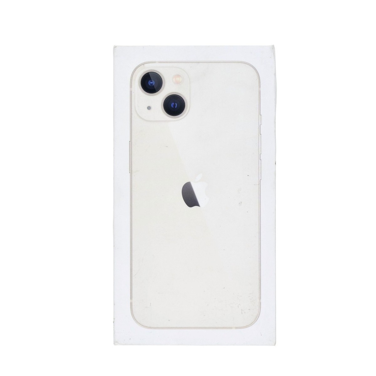 Apple iPhone 13 A2482 128GB Unlocked Starlight New Sealed | eBay