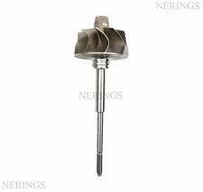 Turboladerwelle fur HYUNDAI / FORD / OPEL / PEUGEOT / VW / SUZUKI / MAZDA  TW...