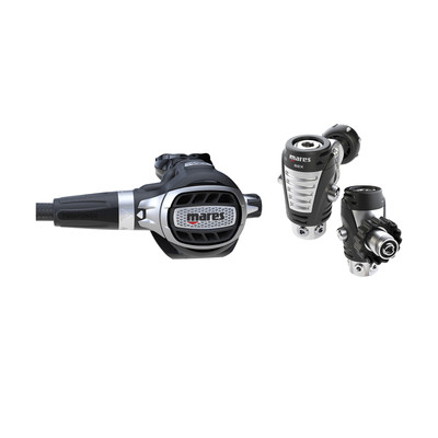 MARES TAUCHREGLER ULTRA ADJ 82X