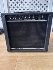 Peavey Blazer 158 Transtube 15W Electric Guitar Amplifier