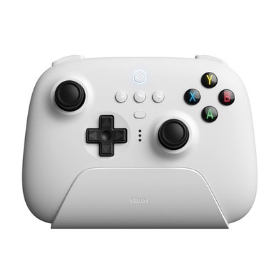 8BitDo Ultimate Controller with Charging Dock 2.4g for Windows, Android and iOS