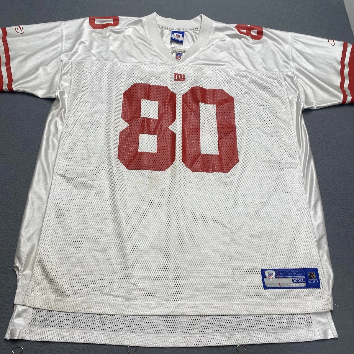 Reebok Jeremy Shockey NFL Jerseys for sale | eBay