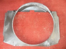 1972 1973 Ford Torino Thunderbird 429 460 Fan Shroud D2se-8146-c Used Nice 1972 1973 Ford Torino Thunderbird 429 460 Fan Shroud D2se-8146-c Used Nice