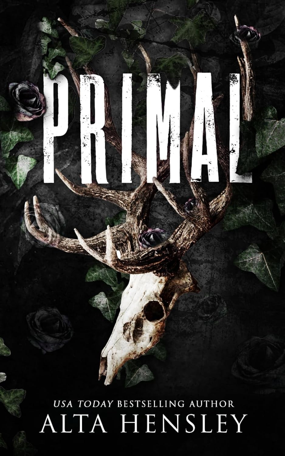 Primal: A Dark Billionaire Why Choose Romance: 2 (Heathens Hollow) - Image 3