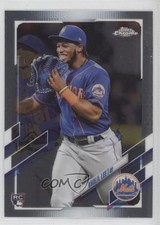 2021 Topps Chrome Update Target Khalil Lee #USC62 0a3