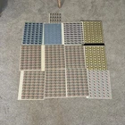 Large US Stamp Lot Collection VINTAGE Full  Sheets Stamps