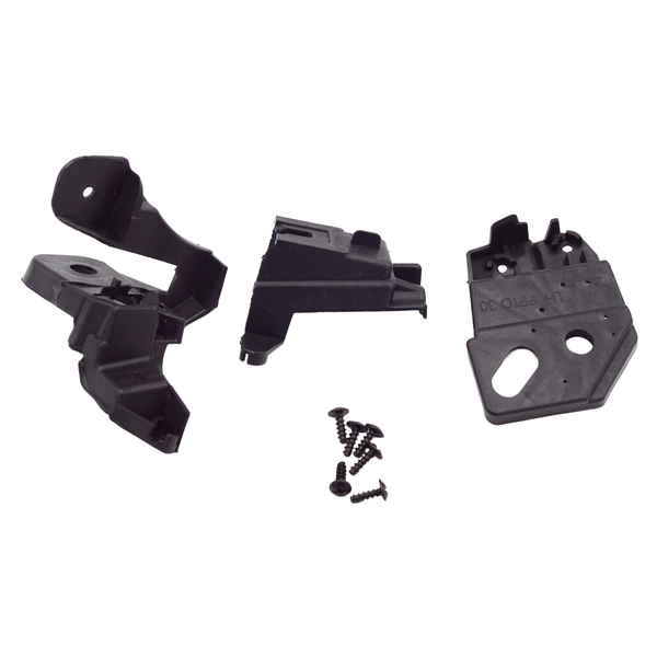Scheinwerfer 9824198980 Reparatursatz Vorne Links FüR Toyota Proace BKY You.S-image