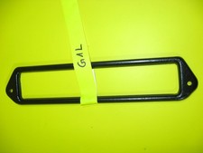 Halter für Batteriekasten BMW R80 R100 Monolever 85-96 battery box holder