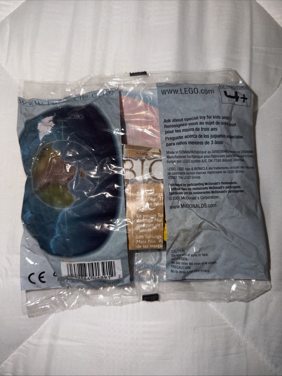LEGO BIONICLE: Jala (1391) for sale online | eBay