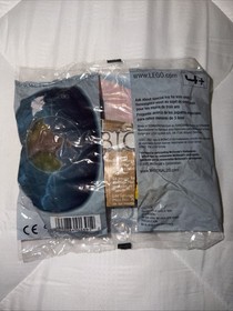 LEGO McDonald&rsquo;s BIONICLE Jala #4 Brand New Sealed