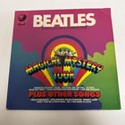 Beatles Magical Mystery Tour Plus Other Songs LP Apple 1C 072-04 449 Germany NM