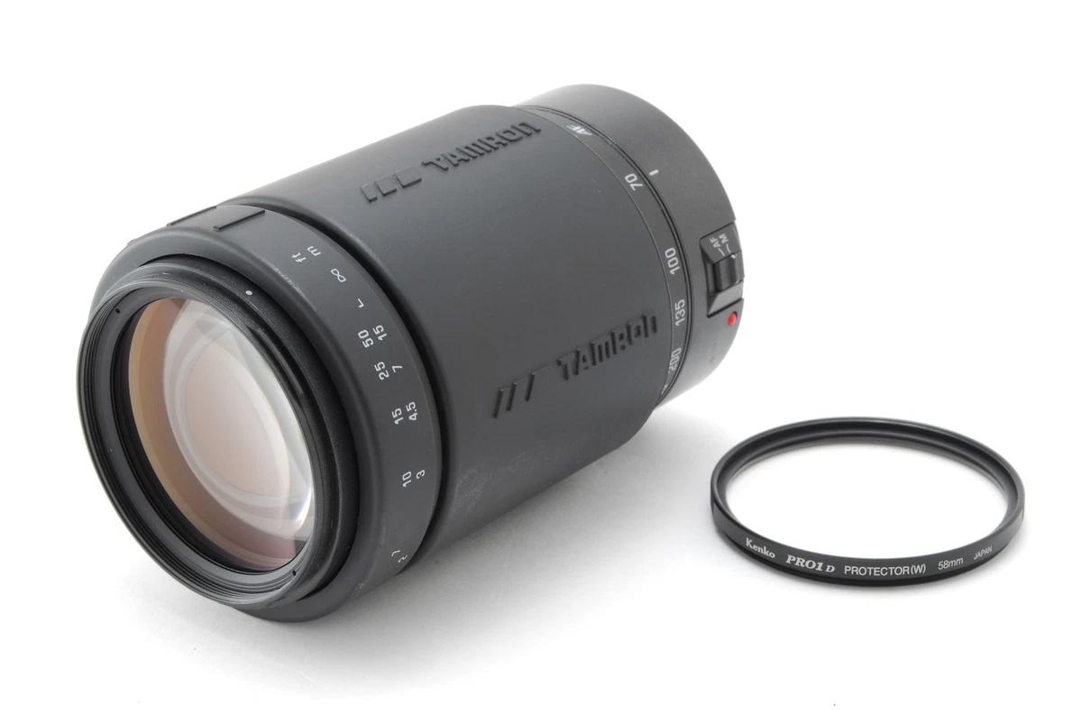Tamron AF 70-300mm Camera Lenses for Sony for sale | eBay
