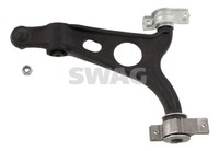 Swag Querlenker Dreieckslenker 74 73 0007 FüR 147 156 GT Alfa Stahlguss 16V 932