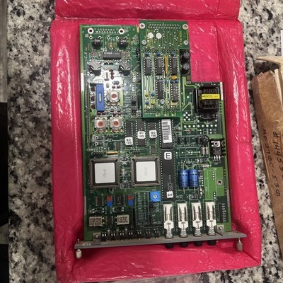 BLACK BOX CORP ME270C-530 Serial # 8228981