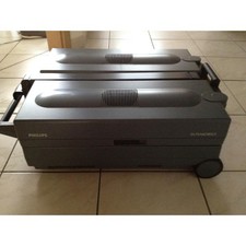 Solarium Philips Sunmobil HB 851 / modifiziert 24 Mon.Gar.Neuwertig v.Fachmann !