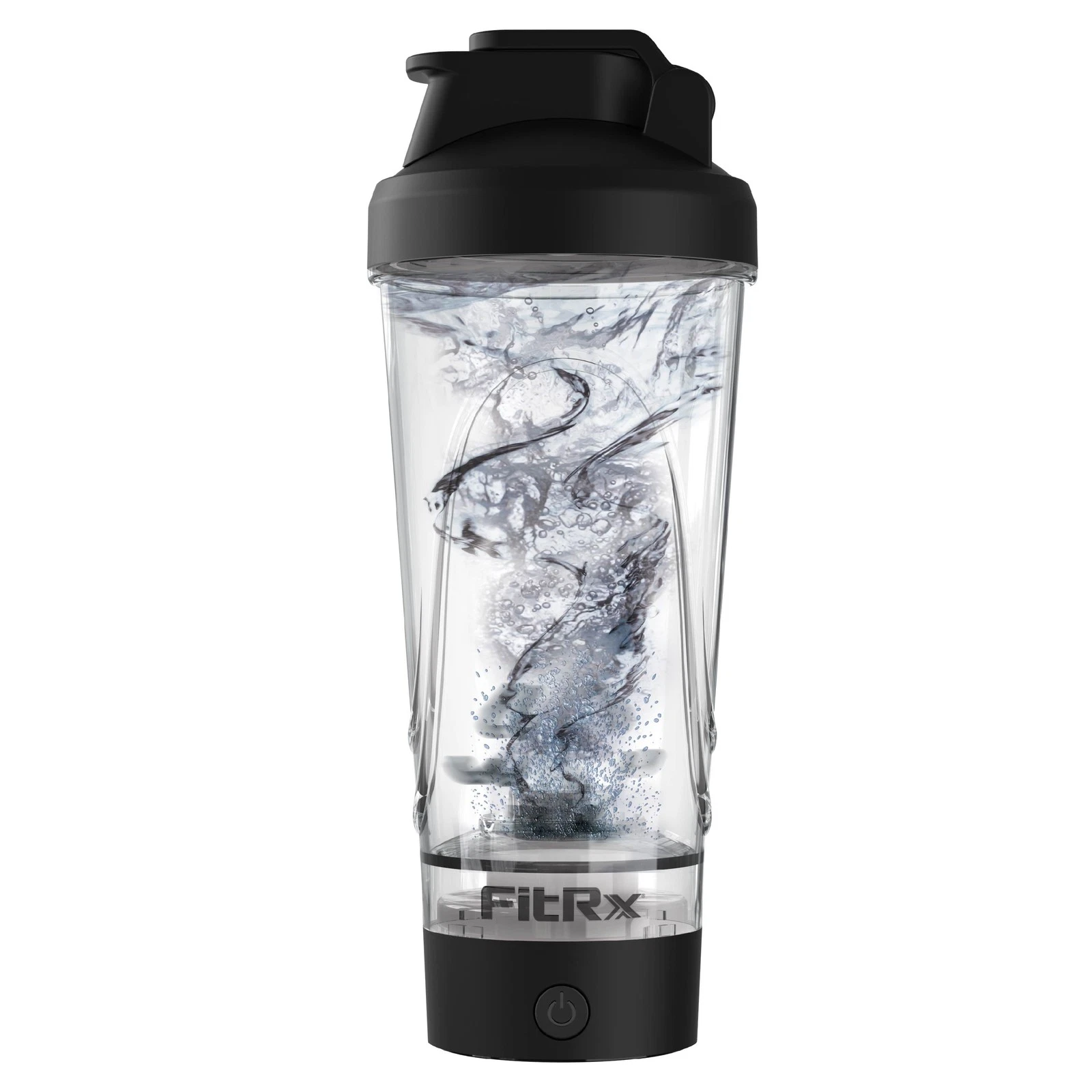 Electric Shaker Bottle 24oz Rechargeable Protein Mixer 3D Blade BPA-Free Black
Opens in a new window