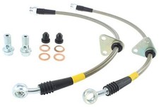 Stoptech Brake Line Kit - Stainless Steel - 950.40510 Stoptech Brake Line Kit - Stainless Steel - 950.40510