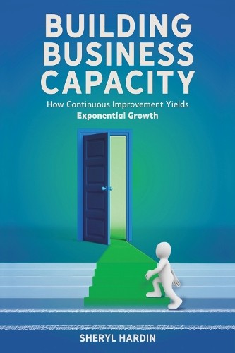 Building Business Capacity - 9781637422670