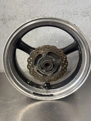 Wheels, Tires & Tubes for 2015 Kawasaki Ninja ZX10R for sale | eBay