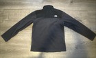 THE NORTH FACE BOYS JACKET  Black — photo 4
