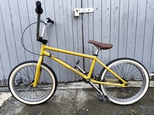 Fitbikeco TRL 20” Freestyle BMX Bike 2023 – Street/Park BMX, Ideal First BMX