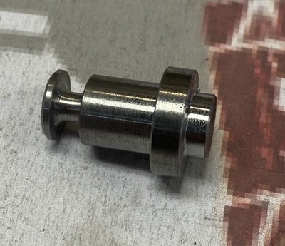 Hercules M Prima 2 3 4 5 S Einschweißteil Für Bremsankerplatte Optima 50