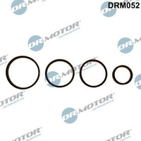 Dr.Motor Automotive Dichtungssatz, ÖLküHler DRM052 FüR CitroËN