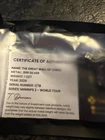TD Mint LuckyRips MiniRips 2 World Tour The Great Wall of China 1oz Silver #1/78