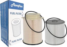 Marsflex Fuel Filter for 2020-2023 Ram 2500 3500 4500 5500 6.7 2019-2023 