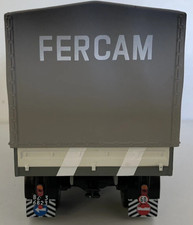 Modellini statici di auto, furgoni e camion De Agostini pressofuso