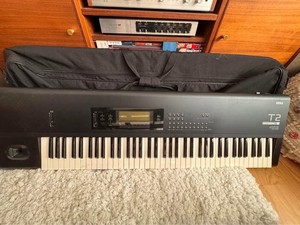 Korg T2 | eBay