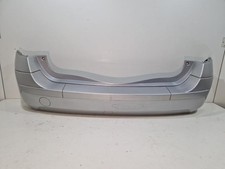 Pare-choc arrière Renault MODUS