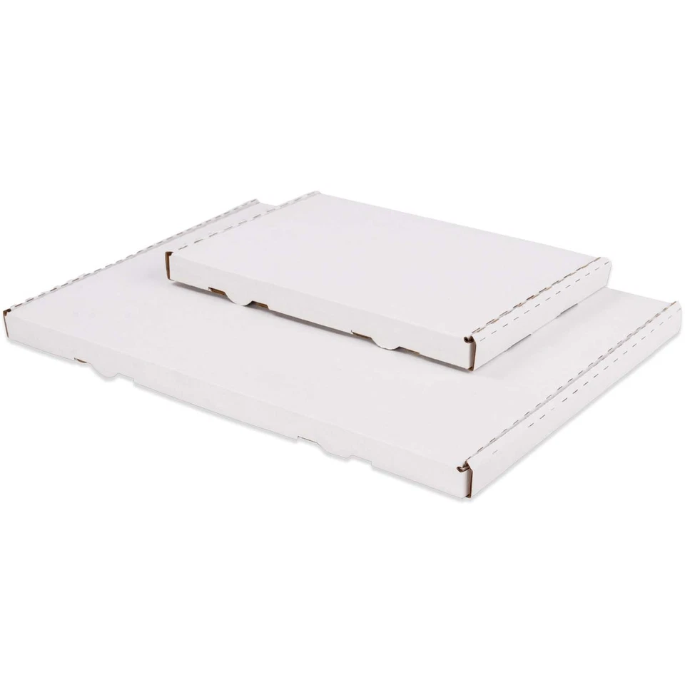 Großbriefkartons Versandkartons Post Karton DIN A4 A6 DHL Versand Großbrief - Bild 3 von 4