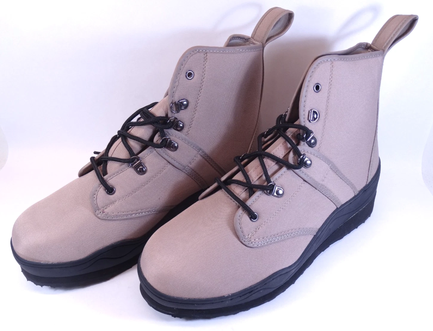 NEW - Caddis Wading Boots Men's CA3903S - Sole Size 12 Unused
Opens in a new window or tab