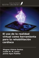 Wagner VitóRia Santos (U. A.) | El Uso De La Realidad Virtual Como...