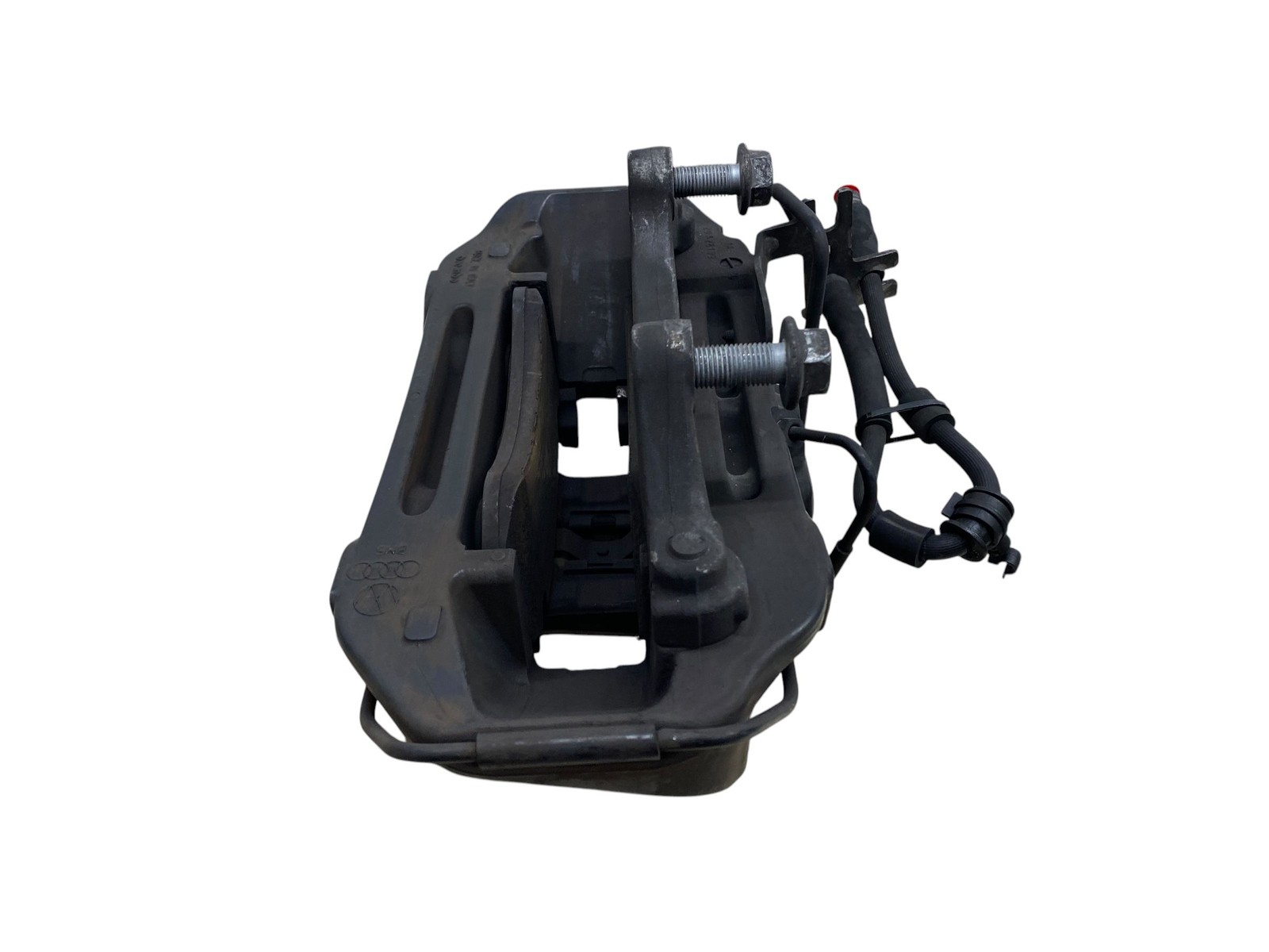 2010-2020 BENTLEY MULSANNE OEM 6.8L RWD FRONT LEFT DRIVER BRAKE CALIPER *26K*
