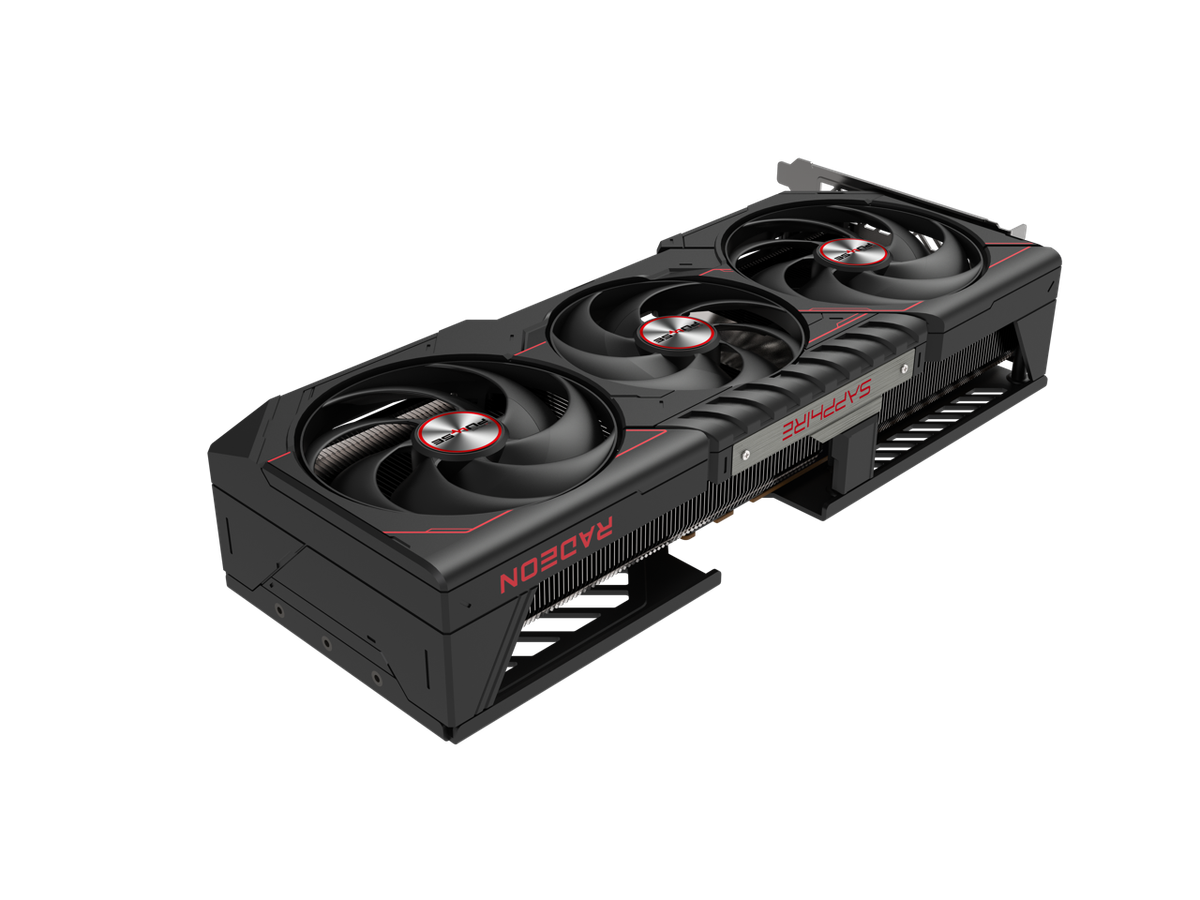 Sapphire Pulse AMD Radeon RX 9070 XT 16GB 11348-03-20G Gaming