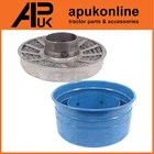 Air Cleaner Oil Bath Bowl & Filter Element for Fordson Power Super Major Tractor