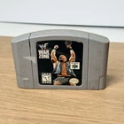 WWF War Zone (N64 Nintendo 64, 1998) Tested & Working N64 Authentic Cart Only