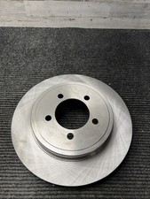 Disc Brake Rotor Bendix PRT5358