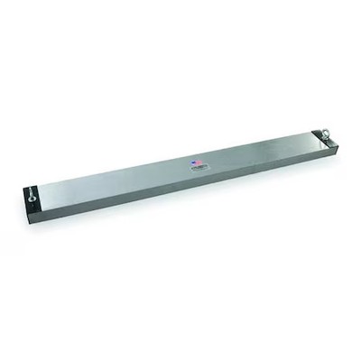 Magnetic Sweeper, Hang-Type, 48 In,  2Vah2