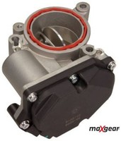 Maxgear 58-0098 Steuerklappe FüR Luftversorgung