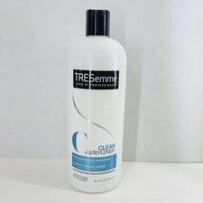 TRESemme Clean & Replenish Moisture Conditioner Vitamin C Green Tea 28 oz