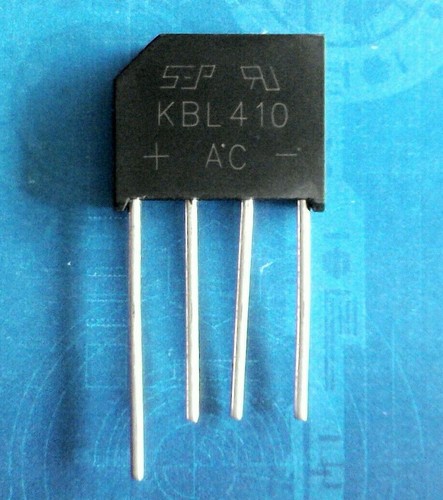 KBL410 Brückengleichrichter 4A 1000V | eBay