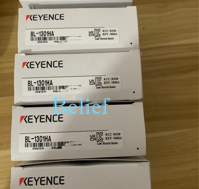 1pc BL-1301HA Brand New Barcode Readers Fast delivery DHL #WD2