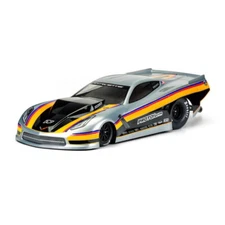 Pro-Line Racing #1571-40  Chevrolet Corvette C7 Pro-Mod  