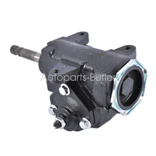 Manual Steering Gear Box 82-70069AN For Ford F Series 1980-1990 Ranger 1983-2002