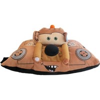 Disney Pixar Cars 2 - Pillow Time Play Pal - Mater. Shipping Is Free Disney Pixar Cars 2 - Pillow Time Play Pal - Mater. Shipping Is Free